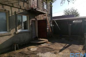 дом по адресу Злаковая
