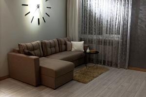 квартира по адресу Воли просп., 4б