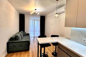 квартира за адресою Трускавецька вул., 2б