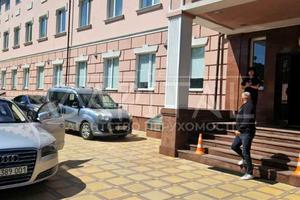 комерційна за адресою Бульварно-Кудрявська вул. (Воровського), 33-В