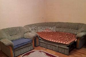 квартира по адресу Волонтёрская ул. (Социалистическая), 11