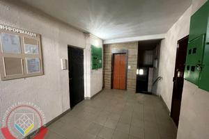 квартира за адресою Юрія Мезенцева вул., 87