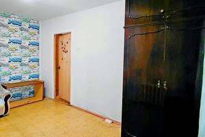 квартира за адресою житловий масив Тополя-2 вул., 12