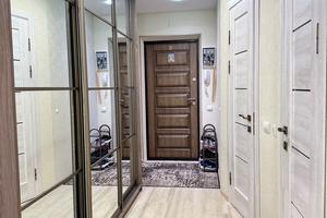 квартира за адресою Гетьмана Мазепи вул., 9-А