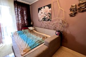 квартира по адресу Евгения Патона ул., 12