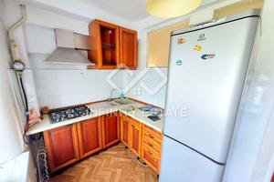 квартира за адресою Набережно-Корчуватська вул., 55/66 к 3