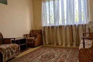 квартира за адресою Хіміків вул., 6