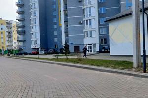 квартира по адресу Национальной Гвардии ул., 14р