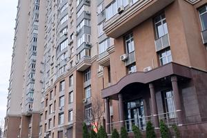 квартира по адресу Ованеса Туманяна ул., 15-А