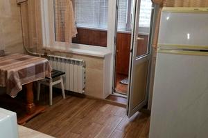 квартира по адресу Николая Кибальчича ул., 15