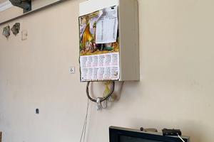 дом по адресу Грушевського, 8