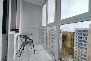 квартира за адресою Жабинського вул., 2