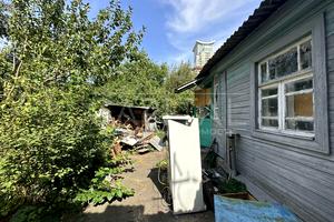 участок по адресу Зверинецкая ул., 66