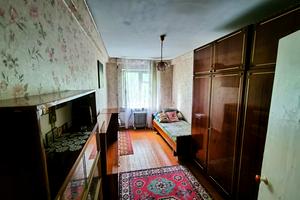 квартира за адресою Нежинська, 9