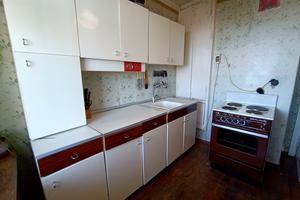 квартира за адресою Незалежності вул. (Титова), 18-А
