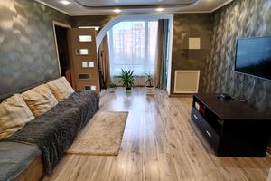 квартира за адресою Харківська, 32