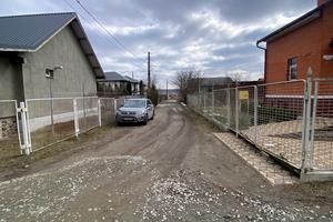 ділянка за адресою Річна, 7а
