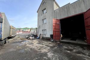коммерческая по адресу Миколи Лисенка ул., 4