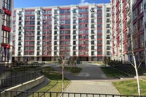 квартира за адресою Фортечна вул., 2