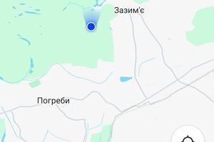 ділянка за адресою Козацька