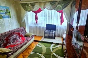 квартира за адресою Сергія Синенка вул. (Кремлівська), 69-А