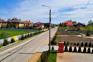 ділянка за адресою 4-та вул.
