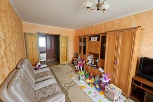 квартира за адресою Нарбутівська вул., 160/3
