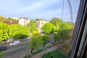 квартира за адресою Івана Мазепи, 85
