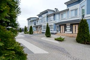 будинок за адресою Висока