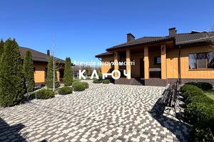 дом по адресу Курінний
