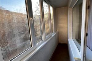 квартира по адресу Тополь 3, 21