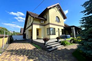 дом по адресу Медична ул., 5