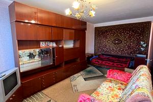 квартира по адресу Житомир, Коосовського, 13