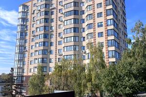 квартира по адресу Воли просп., 44а