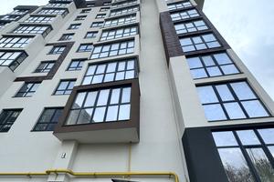 квартира за адресою Панаса Мирного вул., 9