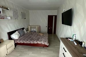 квартира по адресу Садовый проезд, 3а