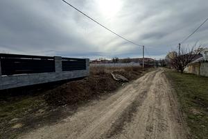 участок по адресу Рудинського пер.