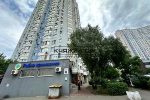 комерційна за адресою Олени Пчілки вул., 6