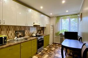 квартира за адресою Медиків вул., 3