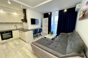 квартира за адресою Пер Піхтовий, 1А