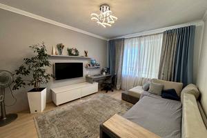 квартира за адресою Олександра Довженка вул., 23а