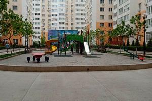 квартира по адресу Радужный массив ул., 24