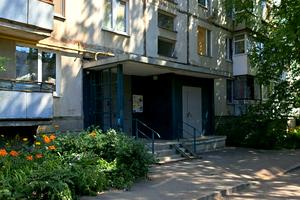 квартира по адресу Золочівская, 17