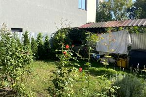 дом по адресу Широка, 37