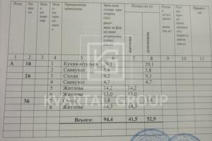 дом по адресу Молодіжна ул.