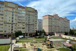 квартира по адресу Гетмана Выговского ул., 3-3а