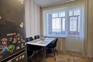 квартира за адресою Бальзаківська вул., 3