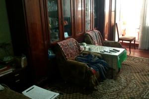 квартира за адресою Харків, Валентинівська вул. (Блюхера), 27