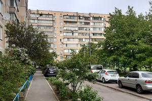 квартира по адресу Николая Закревского ул., 35-А