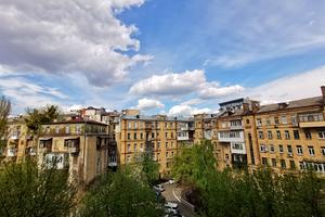 квартира за адресою Саксаганського вул., 54/56